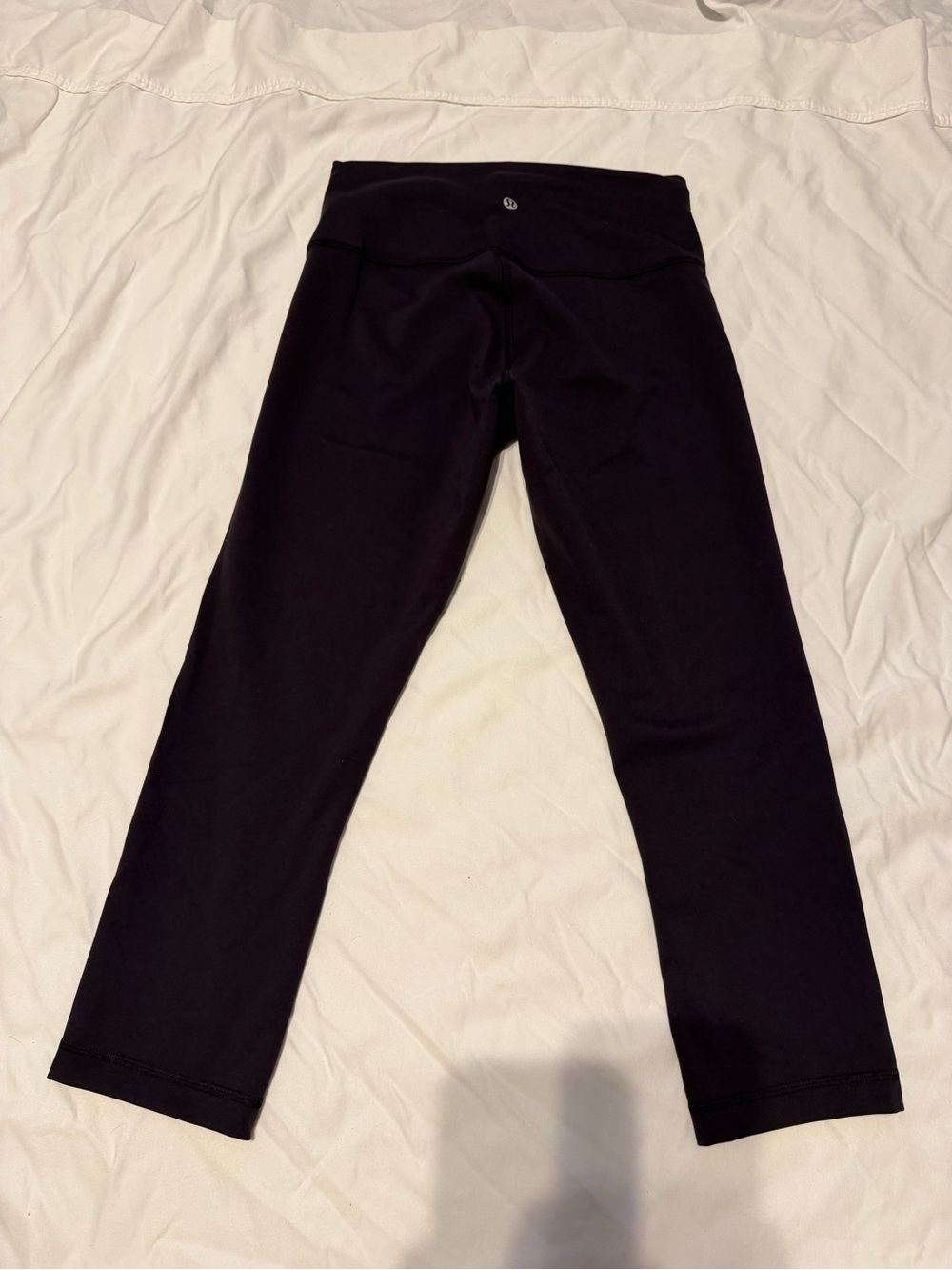 Lululemon Wunder Under Size 8